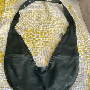 Sash bag